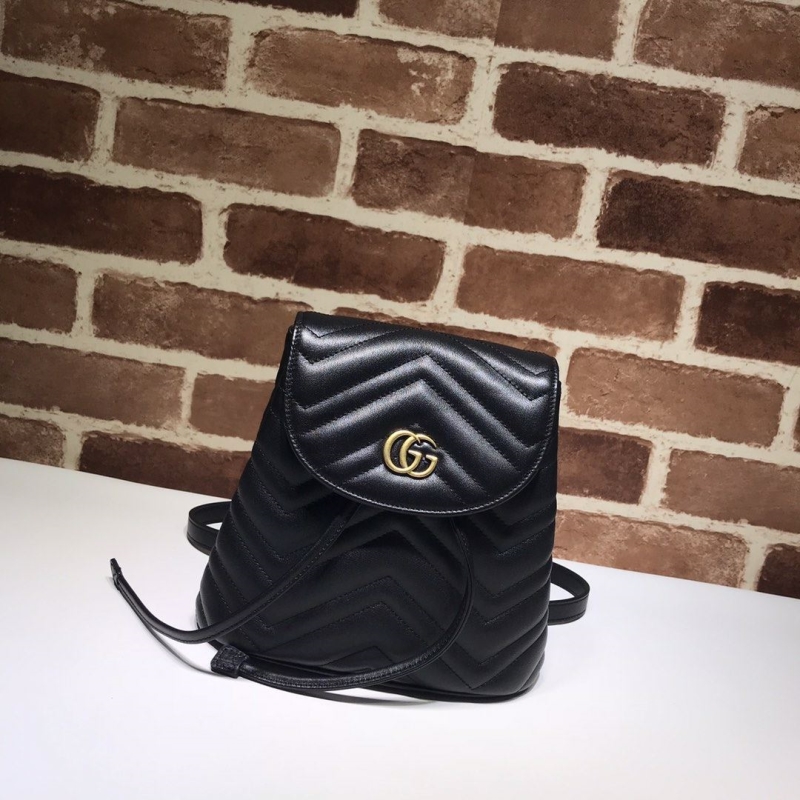 G*u*i backpacks